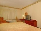 фото отеля Comfort Inn Emporia