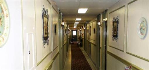 фото отеля Yankee Pedlar Inn