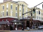 фото отеля Yankee Pedlar Inn