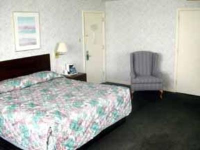 фото отеля Days Inn Lebanon Valley