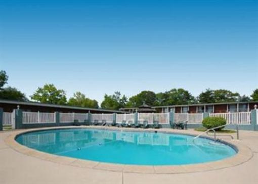 фото отеля Days Inn Lebanon Valley