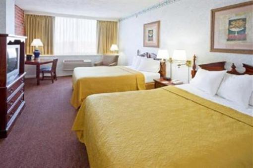 фото отеля Days Inn Lebanon Valley