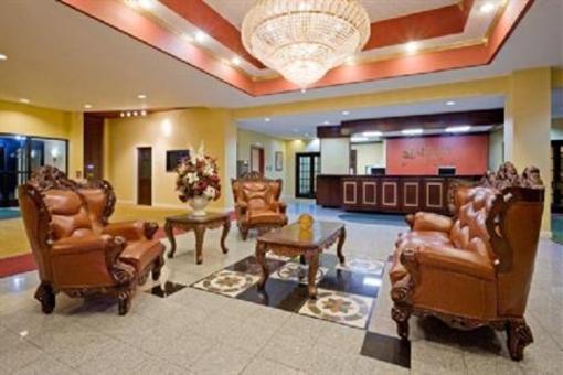 фото отеля Days Inn Lebanon Valley