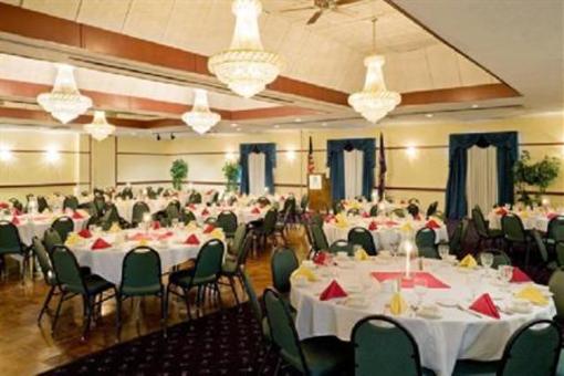 фото отеля Days Inn Lebanon Valley
