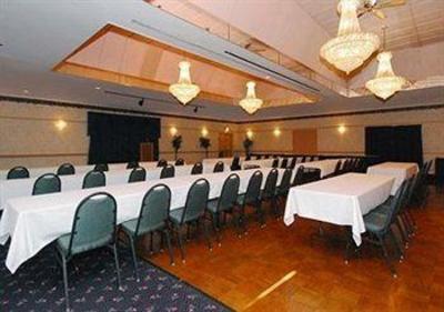 фото отеля Days Inn Lebanon Valley