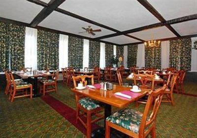 фото отеля Days Inn Lebanon Valley