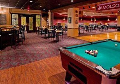 фото отеля Days Inn Lebanon Valley