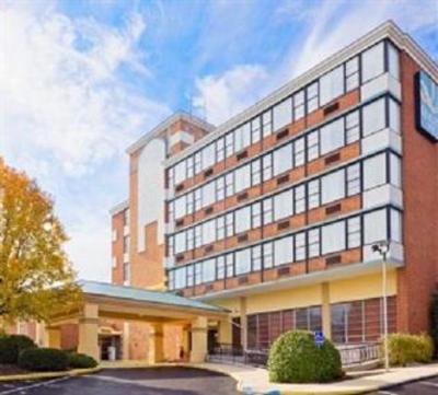 фото отеля Days Inn Lebanon Valley