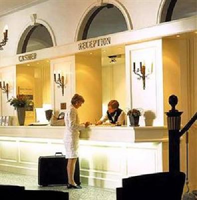 фото отеля Hotel Navarra