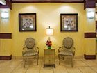 фото отеля Holiday Inn Express Hotel & Suites Snyder
