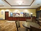 фото отеля Holiday Inn Express Hotel & Suites Snyder