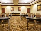 фото отеля Holiday Inn Express Hotel & Suites Snyder