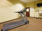 фото отеля Holiday Inn Express Hotel & Suites Snyder