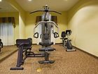 фото отеля Holiday Inn Express Hotel & Suites Snyder
