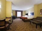 фото отеля Holiday Inn Express Hotel & Suites Snyder