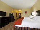 фото отеля Holiday Inn Express Hotel & Suites Snyder