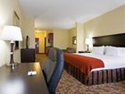 фото отеля Holiday Inn Express Hotel & Suites Snyder