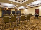 фото отеля Holiday Inn Express Hotel & Suites Snyder