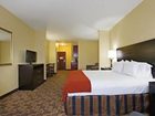 фото отеля Holiday Inn Express Hotel & Suites Snyder