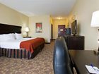 фото отеля Holiday Inn Express Hotel & Suites Snyder