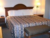 Country Hearth Inn & Suites Fulton