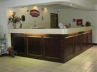фото отеля Country Hearth Inn & Suites Fulton