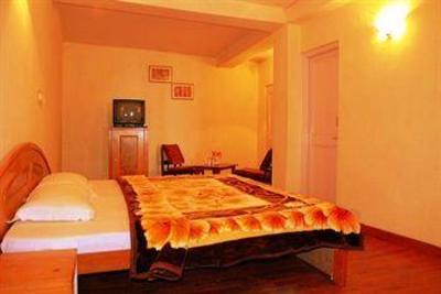 фото отеля Hotel Woodpark