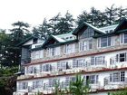 фото отеля Hotel Woodpark