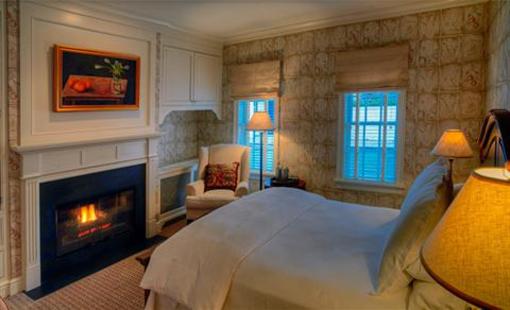 фото отеля Inn at Stonington