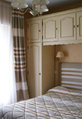фото отеля Hotel Des Pins Soulac-sur-Mer