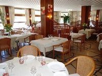 Hotel Des Pins Soulac-sur-Mer