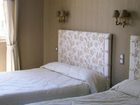 фото отеля Hotel Des Pins Soulac-sur-Mer
