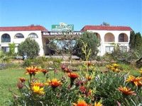 El Sierra Motel