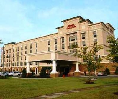 фото отеля Hampton Inn Suites Dobson