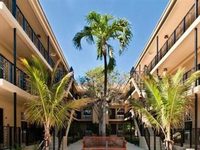 Sunbrite Apartments Miami Beach