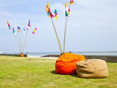 фото отеля Fishermans Village Resort Phetchaburi