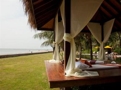 фото отеля Fishermans Village Resort Phetchaburi
