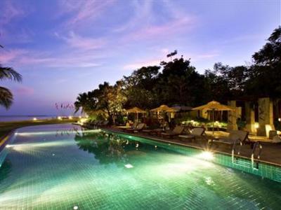 фото отеля Fishermans Village Resort Phetchaburi