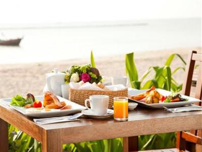 фото отеля Fishermans Village Resort Phetchaburi