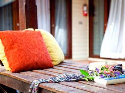 фото отеля Fishermans Village Resort Phetchaburi