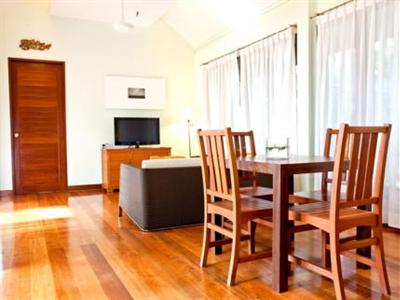 фото отеля Fishermans Village Resort Phetchaburi