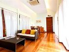 фото отеля Fishermans Village Resort Phetchaburi