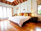 фото отеля Fishermans Village Resort Phetchaburi