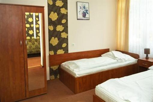 фото отеля Osrodek Wypoczynkowy Gwarek