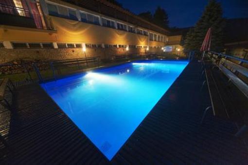 фото отеля Osrodek Wypoczynkowy Gwarek