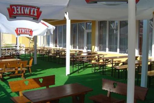 фото отеля Osrodek Wypoczynkowy Gwarek