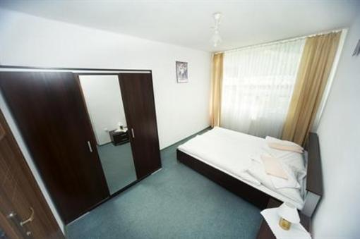 фото отеля Osrodek Wypoczynkowy Gwarek