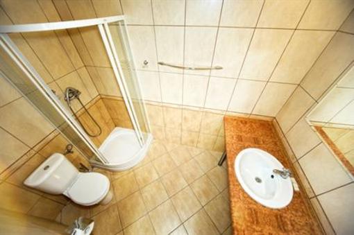 фото отеля Osrodek Wypoczynkowy Gwarek