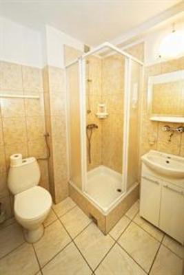 фото отеля Osrodek Wypoczynkowy Gwarek