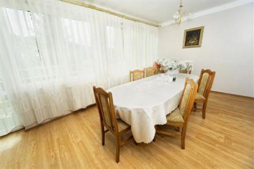 фото отеля Osrodek Wypoczynkowy Gwarek